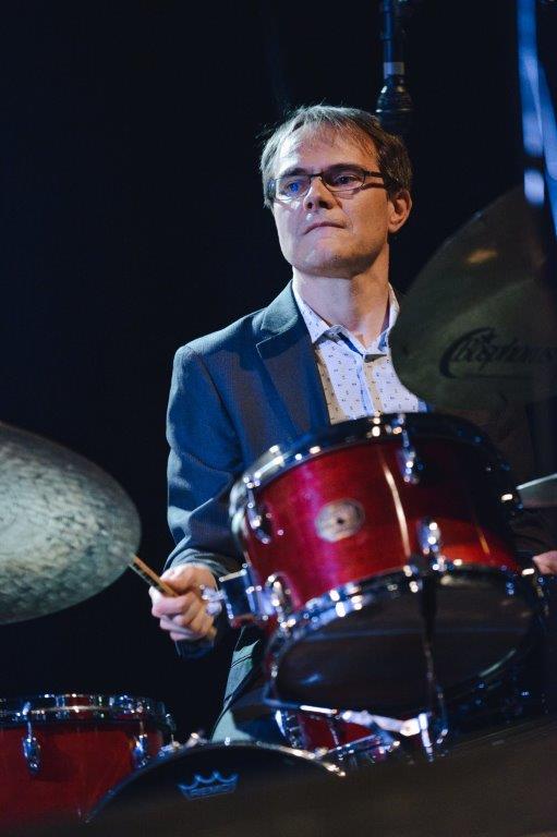 Franck Filosa
